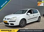 Volkswagen Golf 2.0 SDI Turijn 5Drs Ecc Nw APK Nette Auto!, Voorwielaandrijving, 1227 kg, Gebruikt, 4 cilinders