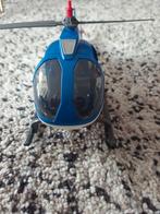 Helicopter playmobil, Ophalen of Verzenden, Zo goed als nieuw