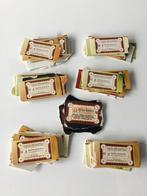 270 Douwe Egberts punten, Ophalen, Koffie of Thee, Zegels, Bonnen of Punten