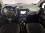 Renault Captur 0.9 TCe Intens // NAVI // TREKHAAK // FULL LE, Voorwielaandrijving, 898 cc, Stof, Gebruikt