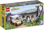 21316 LEGO Ideas - The Flinstones - Nieuw in doos!!, Ophalen of Verzenden, Nieuw, Complete set, Lego