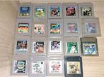 Nintendo Game Boy spellen, Avontuur en Actie, Gebruikt, 1 speler, Ophalen of Verzenden