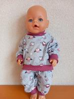 Poppenkleding/poppenkleertjes voor Babypop, Ophalen of Verzenden, Zo goed als nieuw, Babypop