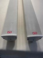 KH TLA 40 2wandspeaker + muur bevestiging voor €40 koopje, Audio, Tv en Foto, Luidsprekers, Overige merken, N, KH TLA, Overige typen