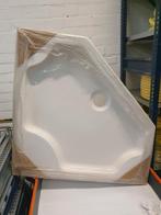 Polyester Douchebak 90x90 cm, Onbekend, Nieuw, Ophalen of Verzenden, Douche