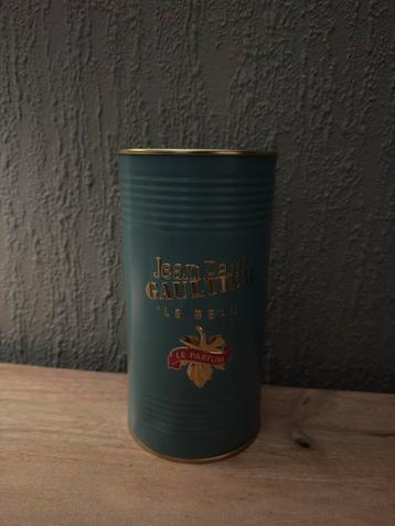Jean Paul Gaultier Le Beau Parfum 125ml beschikbaar voor biedingen