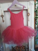 Roze balletjurkje., Ophalen, Zo goed als nieuw, Kleding