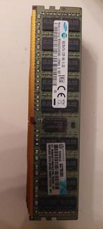 16Gb ram geheugen server, Computers en Software, RAM geheugen, Ophalen of Verzenden, Zo goed als nieuw, DDR4, 16 GB