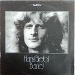 LP - Hansi Biebl Band ‎– Hansi Biebl Band, Ophalen of Verzenden, Gebruikt, 12 inch, Poprock