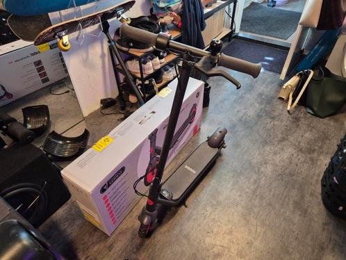 Segway ninebot C20, Fietsen en Brommers, Steps, Gebruikt, Elektrische step (E-scooter), Ophalen of Verzenden