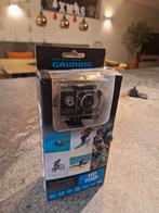 Grundig HD Action Camera 720P - Zo Goed Als Nieuw!, Ophalen of Verzenden, Zo goed als nieuw, Overige merken