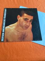 D.A.F., Ophalen of Verzenden, Zo goed als nieuw, 12 inch