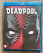 Blu-ray DEADPOOL 2016 Ryan Reynolds Marvel Nederlands, Ophalen of Verzenden, Zo goed als nieuw, Actie
