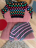 Truien Only en H&M, maat XS/S - Set van 2, Ophalen of Verzenden, Gedragen, Maat 34 (XS) of kleiner, Overige kleuren