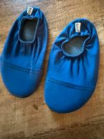 Slipstop schoentje donkerblauw maat 24-26 (S), Ophalen of Verzenden, Zo goed als nieuw, Jongen of Meisje, Zwemschoenen