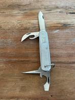 Amefa KL84 Leger Zakmes - Vintage, Ophalen of Verzenden, Gebruikt