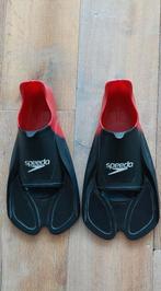 Speedo zwemvliezen, Ophalen, Zo goed als nieuw, Benen, Overige typen