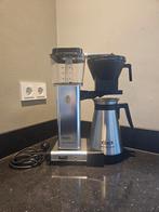 Technivorm Moccamaster, Ophalen, Gebruikt, Koffiemachine, Gemalen koffie