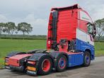 VOLVO FH 460 xl 6x2 i-save led, Auto's, Automaat, Euro 6, Overige kleuren, Bedrijf