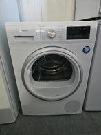 Prachtige ruime Siemens iQ300 Extraklasse warmtepompdroger!✅, Witgoed en Apparatuur, Wasdrogers, 6 tot 8 kg, Siemens, Ophalen of Verzenden