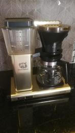 Douwe Egberts koffie-apparaat Technivorm, Ophalen of Verzenden, Gebruikt, Koffiemachine
