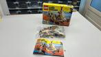 SB2668 Lego the Lone Ranger 79107 compleet, Ophalen of Verzenden, Zo goed als nieuw