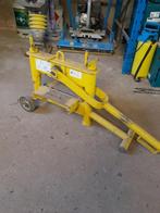Steenknipper / stenenknipper Orit 3300-TS, Doe-het-zelf en Verbouw, Ophalen, Gebruikt