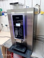 Koffieautomaat animo optibean voor koffiebonen, Witgoed en Apparatuur, Ophalen, 10 kopjes of meer, Koffiemachine, Koffiebonen