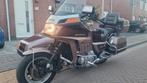 Honda goldwing gl 1200