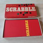 Scrabble houten letters, Ophalen of Verzenden, Zo goed als nieuw