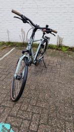 Cube Touring Pro 28 Nexus - Fijne stadsfiets, Overige merken, Gebruikt, Versnellingen, Ophalen of Verzenden