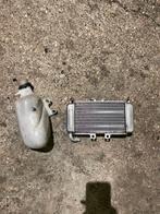 Runner 50 radiator, Ophalen of Verzenden