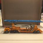Corgi Major Carrimore Trideck Transporter (316), Ophalen of Verzenden, Gebruikt, Auto
