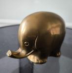 Messing Olifant Holland, Ophalen of Verzenden