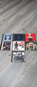 Grote CD Collectie - Diverse Genres, Ophalen of Verzenden, Gebruikt, Boxset