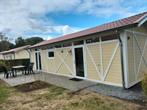 Vakantiewoning te huur aan het Veluwemeer, Gelderland, Via bemiddelaar, Hulshorst, 2 kamers