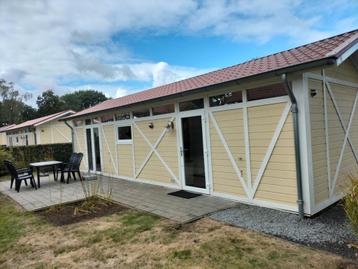 Vakantiewoning te huur aan het Veluwemeer beschikbaar voor biedingen
