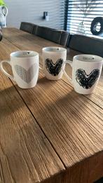 Koffie/thee mokken, Ophalen of Verzenden, Zo goed als nieuw, Overige stijlen, Kop(pen) en/of Schotel(s)