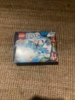 LEGO Elves 41172 – Waterdraak Avontuur, Ophalen of Verzenden, Gebruikt, Complete set, Lego