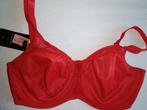 BH minimizer Hunkemöller, Hunkemöller, Verzenden, Rood, BH