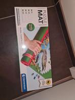 Puzzelmat Clementoni tot 2000 stukjes NIEUW!, Ophalen, Meer dan 1500 stukjes, Nieuw, Legpuzzel