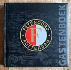 Feyenoord Rotterdam GastenBoek, Ophalen of Verzenden