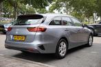Kia Ceed Sportswagon 1.0 T-GDi DynamicLine / BTW / Carplay /, Voorwielaandrijving, Stof, Gebruikt, Adaptive Cruise Control