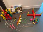 Diverse buitenspeelgoed, Kinderen en Baby's, Speelgoed | Buiten | Los speelgoed, Ophalen, Gebruikt