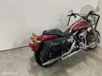 Harley Davidson 88 FXDL Dyna Low Rider, Motoren, Chopper, Bedrijf, 1449 cc, Meer dan 35 kW
