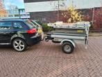 Te koop  bagage karretje ., Caravans en Kamperen, Ophalen, Gebruikt
