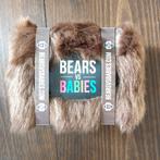 Bears vs Babies - Compleet, Een of twee spelers, Ophalen of Verzenden, Zo goed als nieuw, The Oatmeal