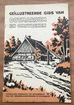 Geïllustreerde gids van Ootmarsum en Omstreken, Ophalen of Verzenden, 19e eeuw, Zo goed als nieuw