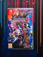 Disgaea 6 Defiance of Destiny Unrelenting Edition, 1 speler, Ophalen of Verzenden, Zo goed als nieuw, Vanaf 16 jaar