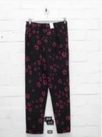 2ND One - Prachtige broek floralprint maat S - Nieuw, Kleding | Dames, Nieuw, Lang, Ophalen of Verzenden, Maat 36 (S)